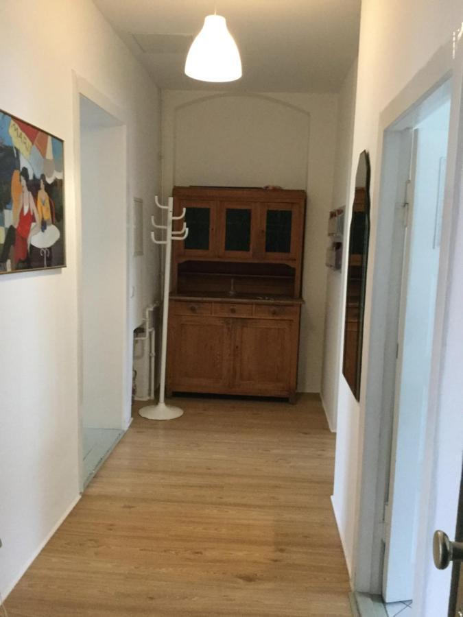 Greifswalder Str. Appartamento Berlino Esterno foto